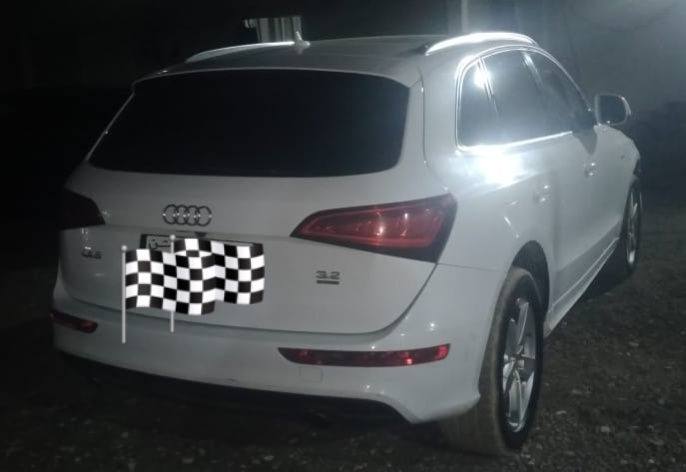 اودي كيو 5 2011 - صورة 5