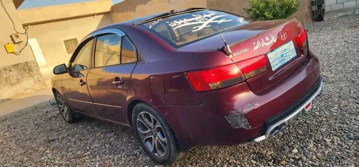 سونتا سونتا 2009 - صورة 1