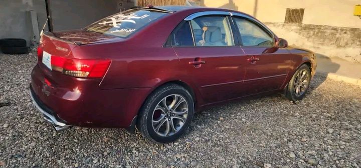 سونتا سونتا 2009 - صورة 2