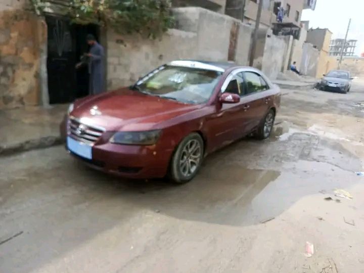 سونتا سونتا 2009 - صورة 3