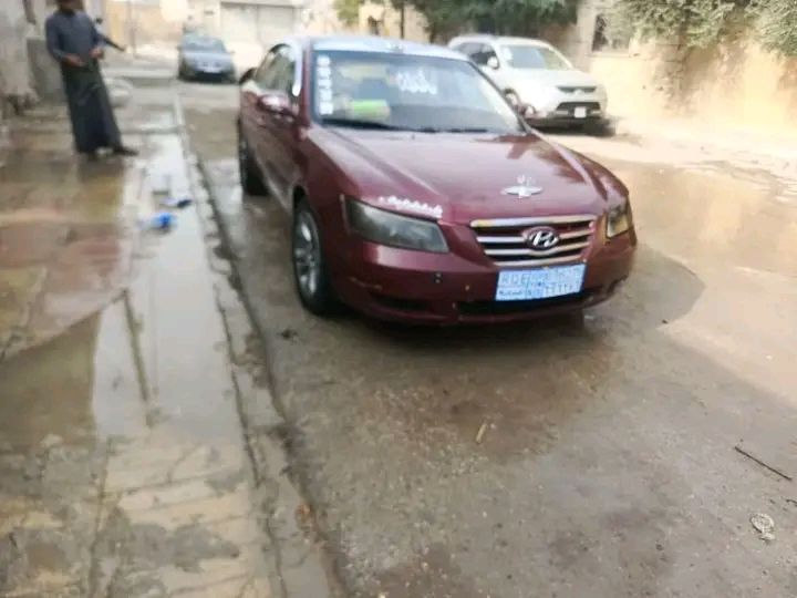 سونتا سونتا 2009 - صورة 5