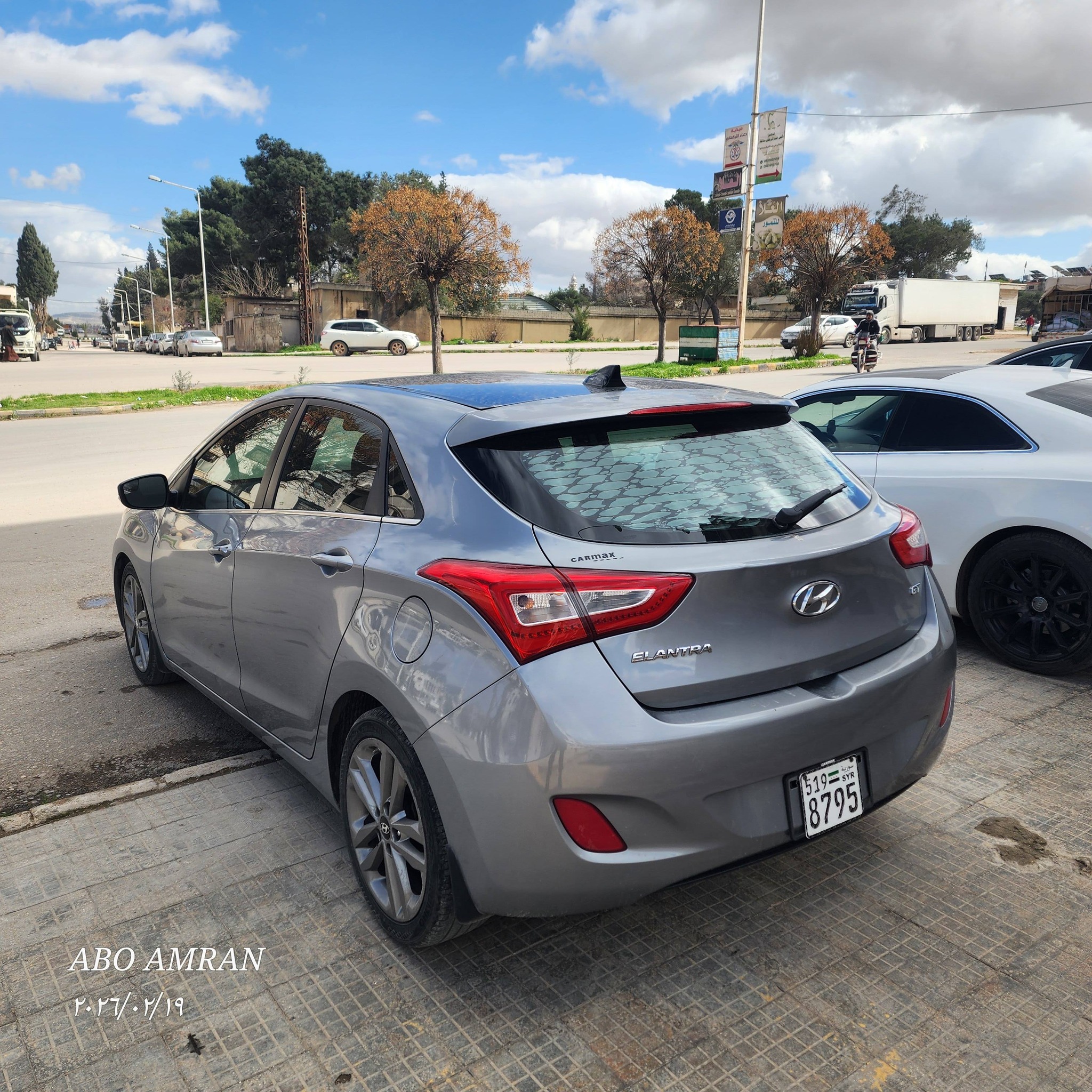 هيونداي النترا 2016 - صورة 2