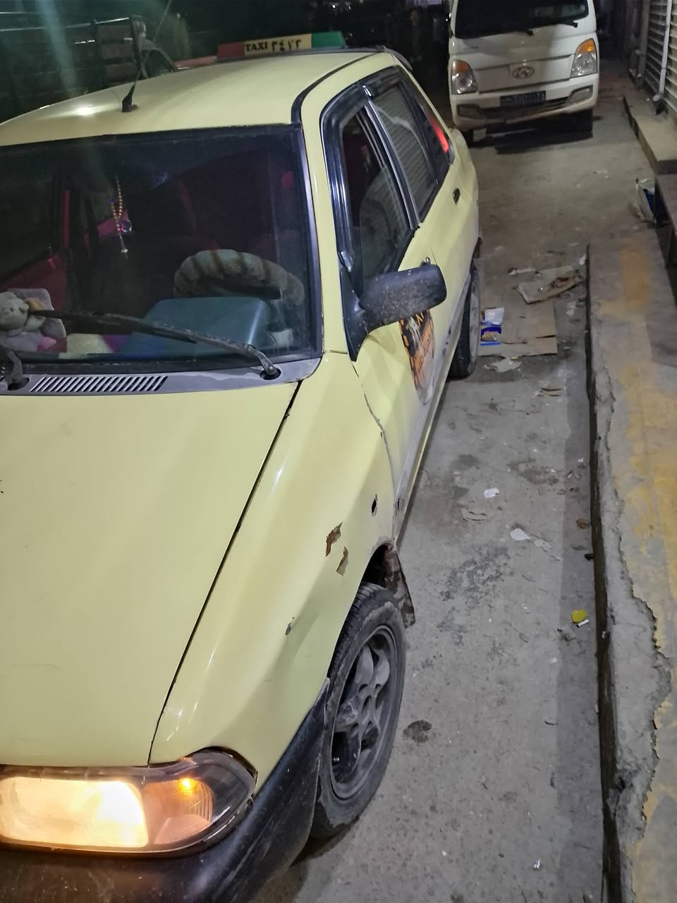 شانا سابا 2011 - صورة 2