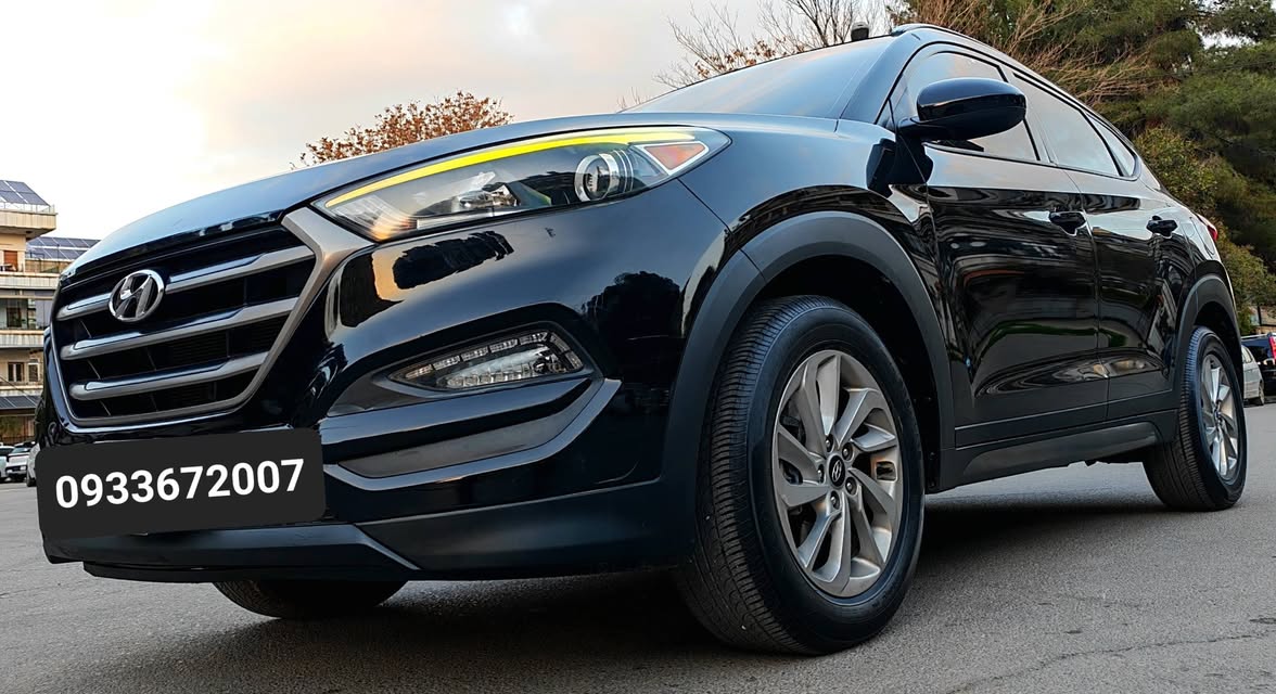 هيونداي توسان 2017 - صورة 4