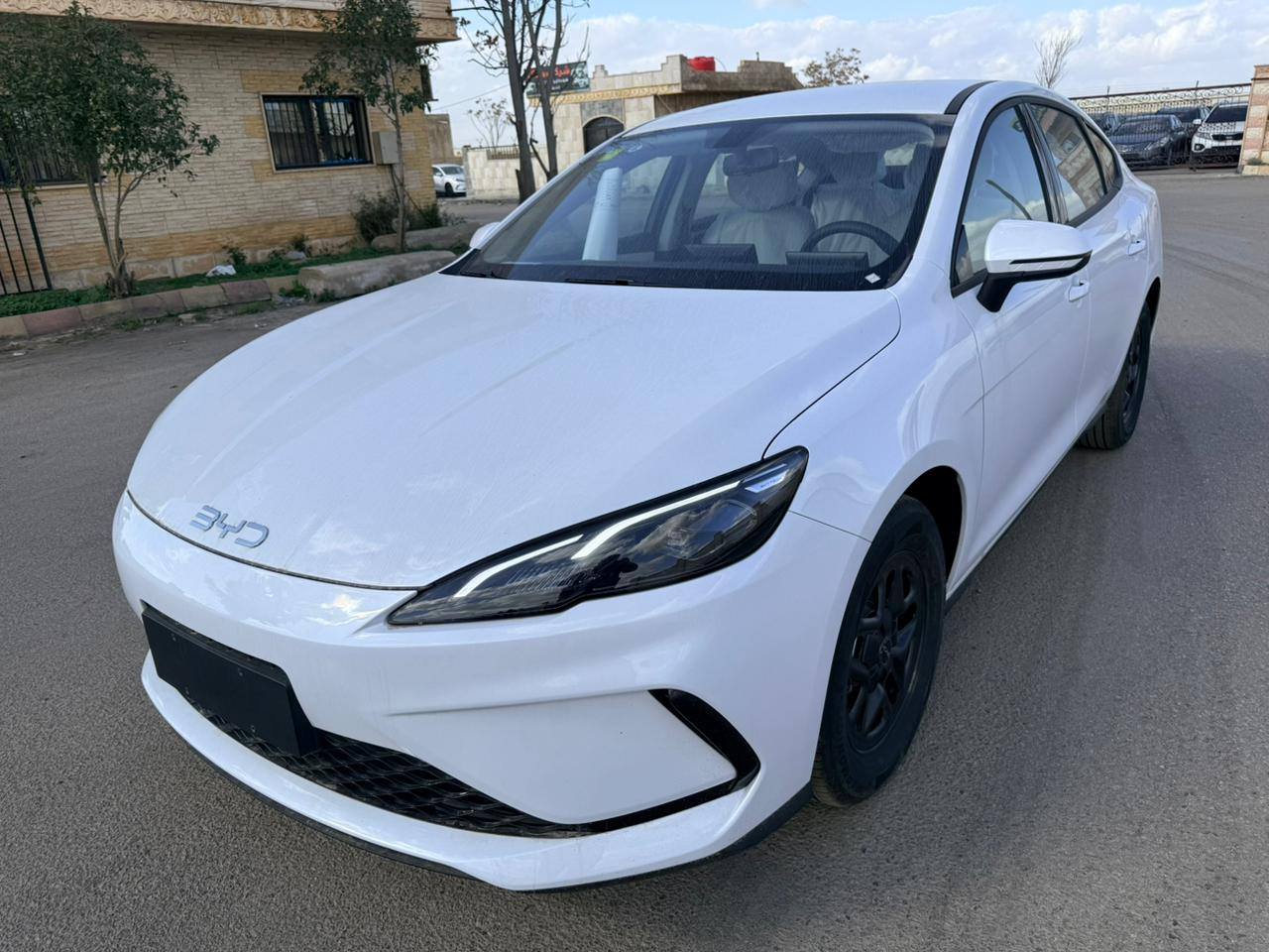 بي واي دي سيل 2025 - صورة 1