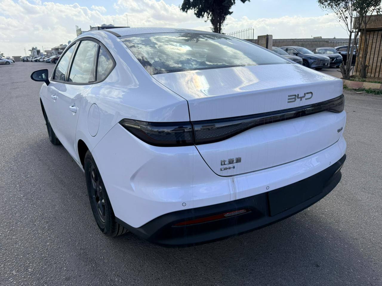 بي واي دي سيل 2025 - صورة 2