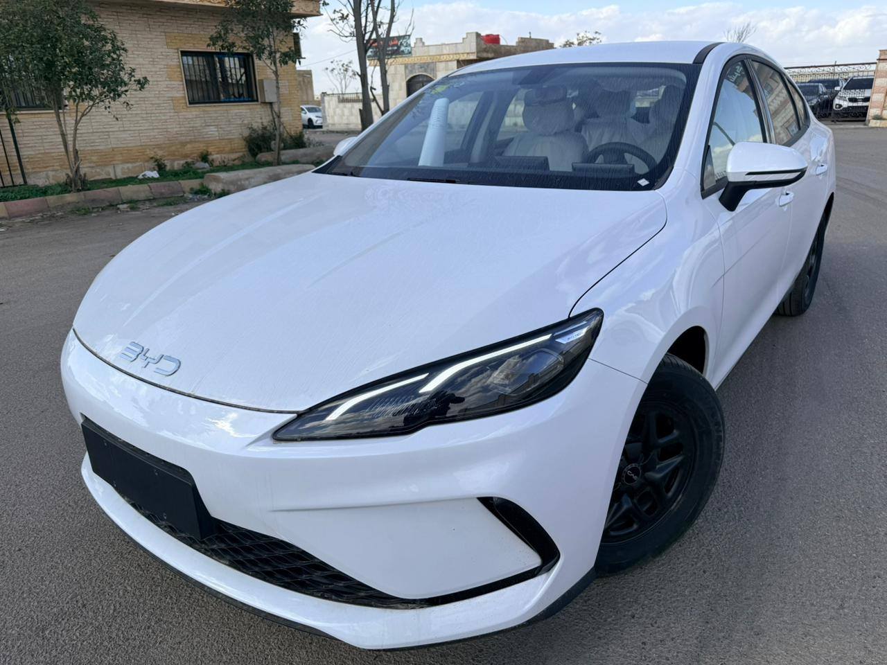 بي واي دي سيل 2025 - صورة 4