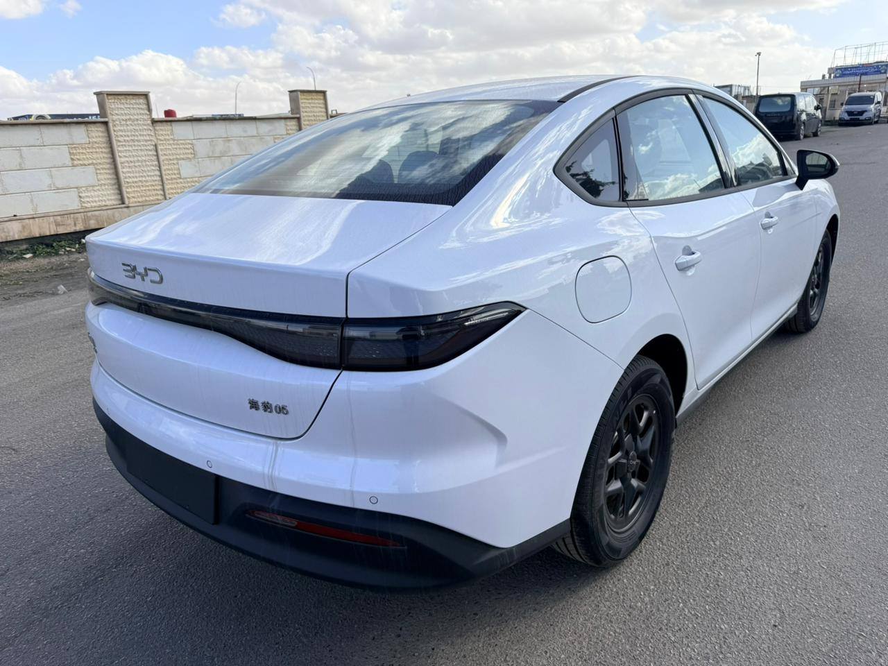 بي واي دي سيل 2025 - صورة 5