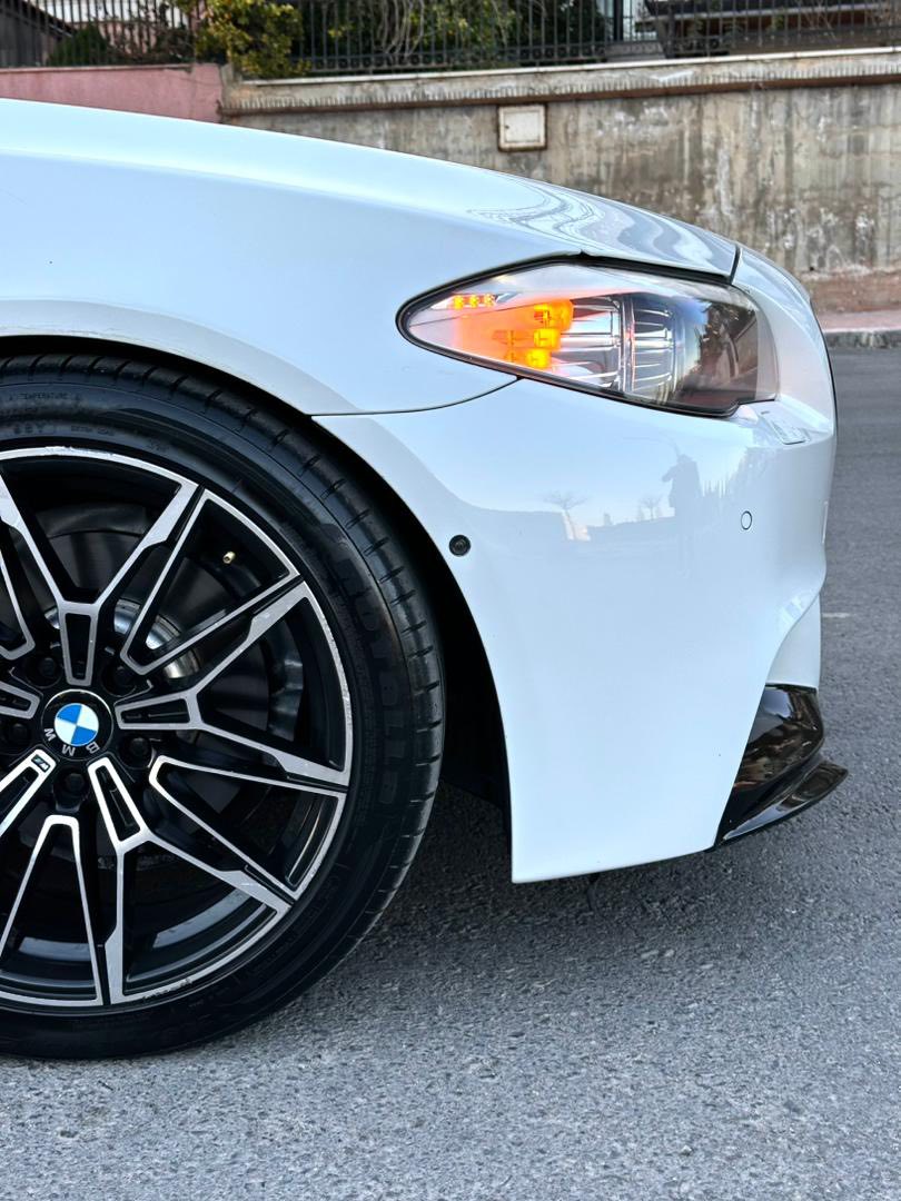 BMW 530i 2013 - صورة 5