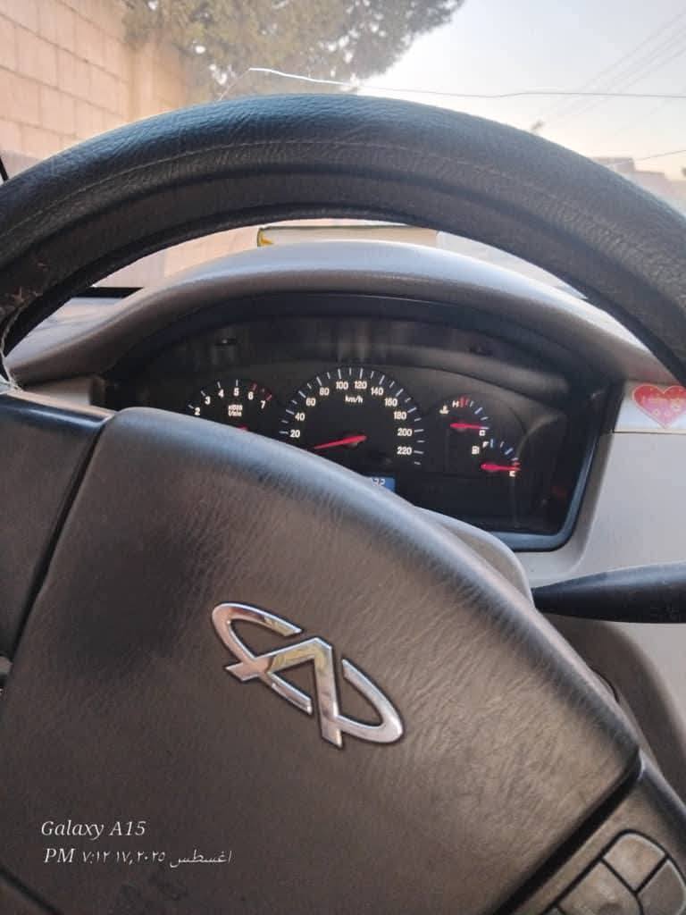 شيري غواصة 2007 - صورة 2