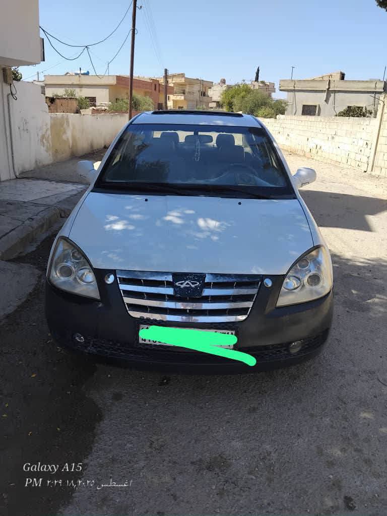 شيري غواصة 2007 - صورة 4