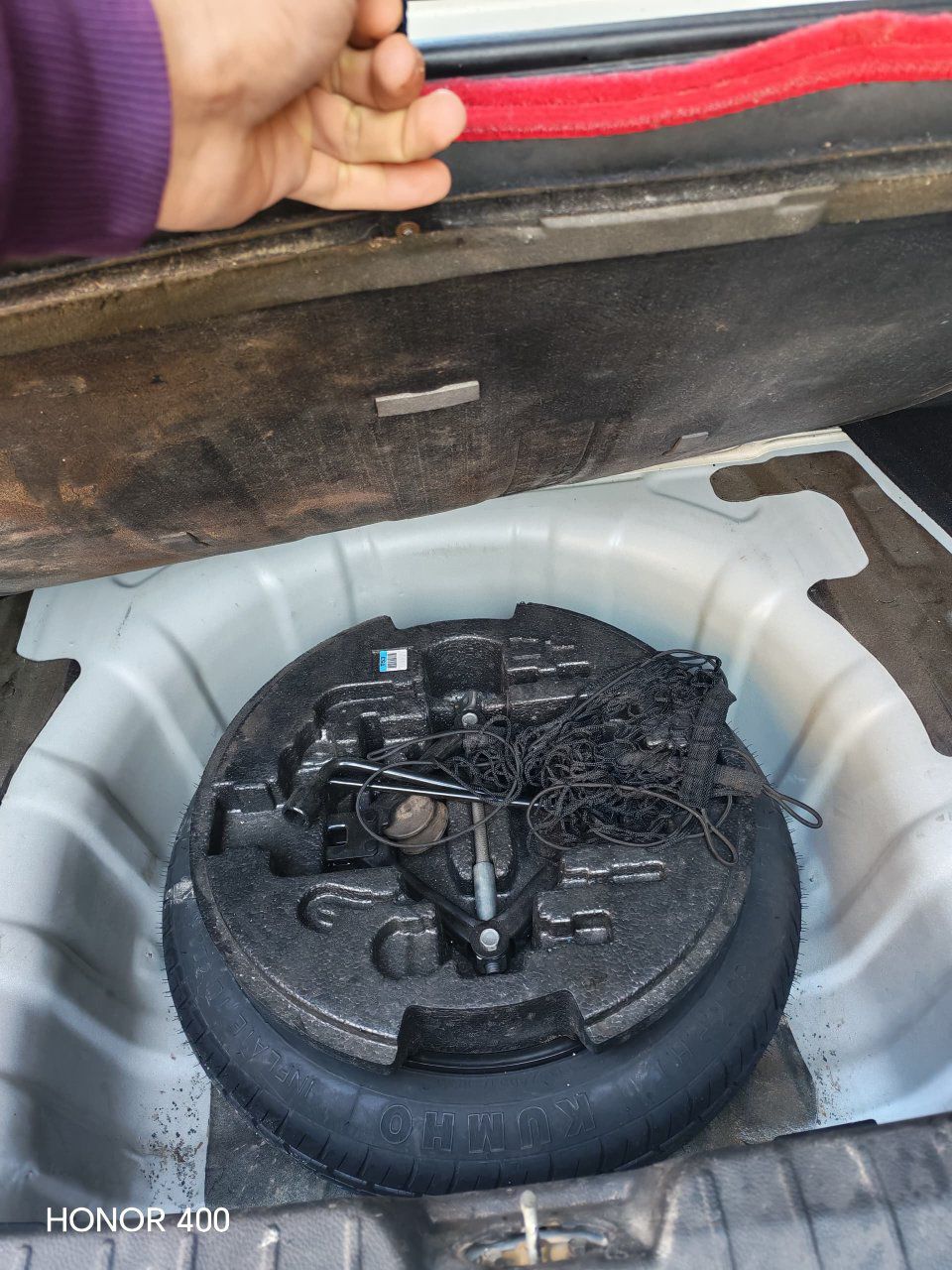 Hyundai Azera Grandeur 2011 - صورة 5