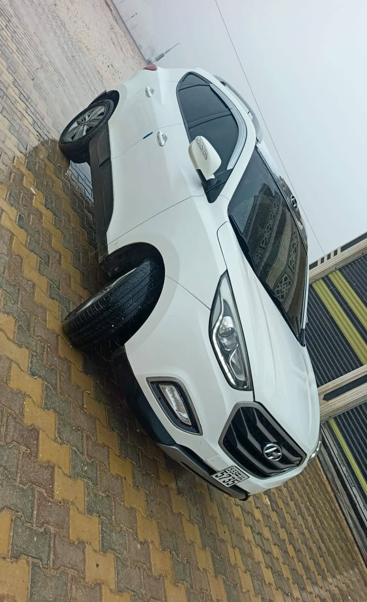 Hyundai Tucson 2015 - صورة 2