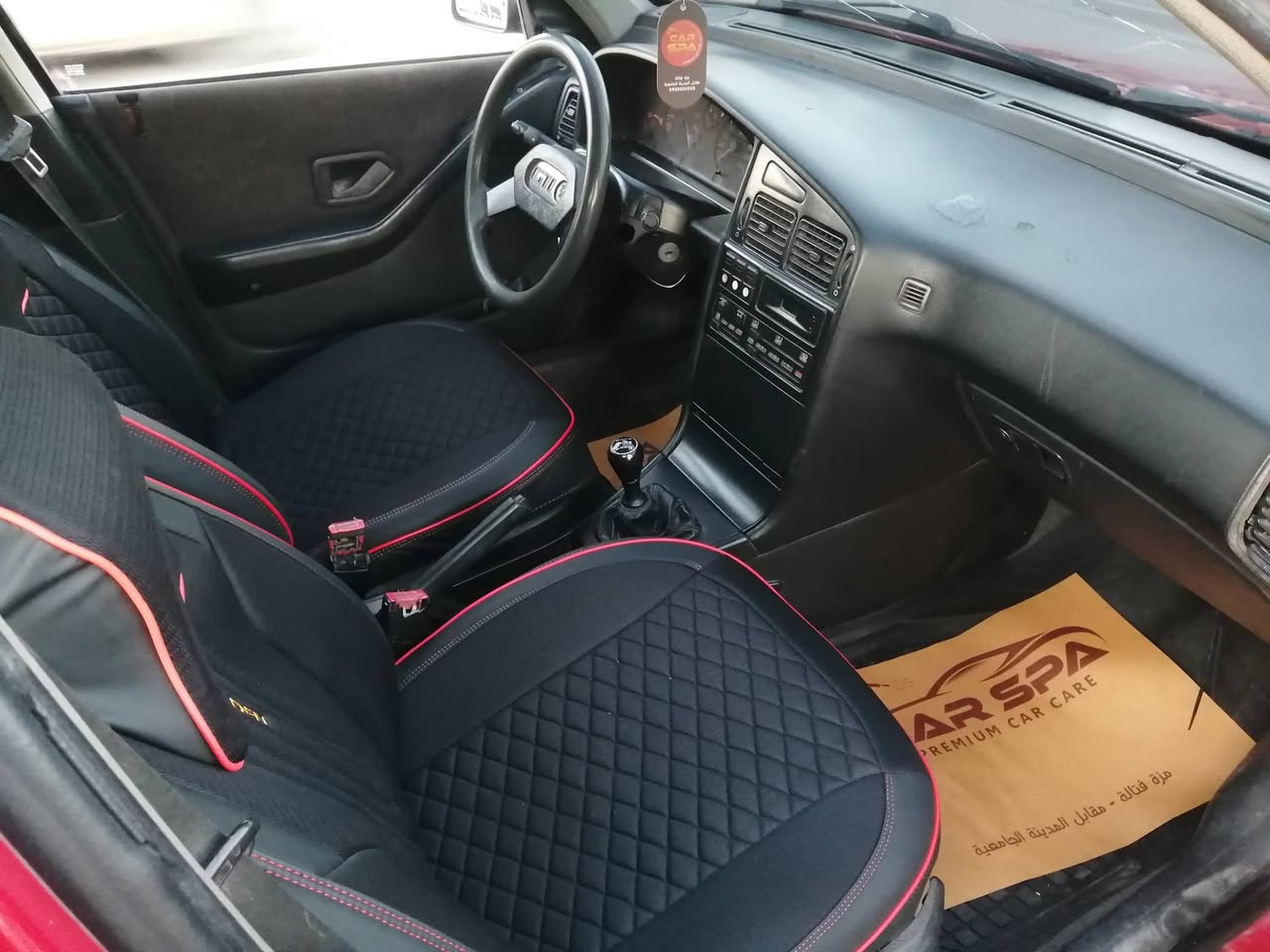 بيجو ٤٠٥ 1993 - صورة 3