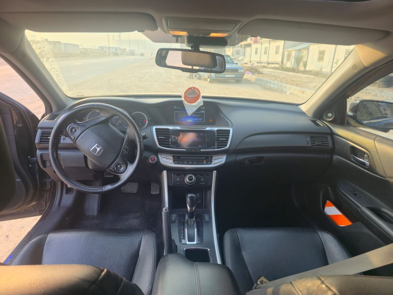 هوندا اكورد 2015 - صورة 3