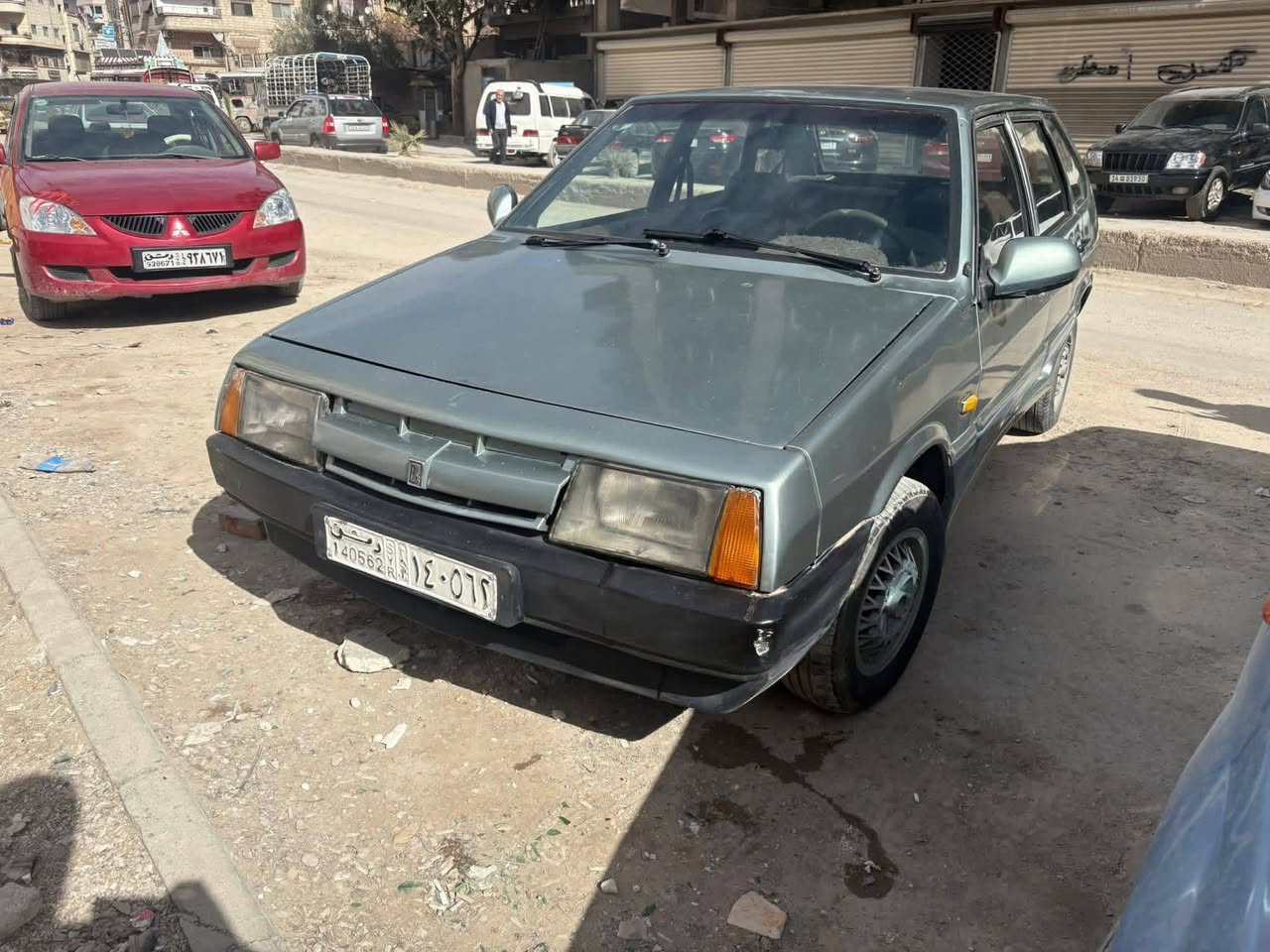 لادا سمارة 1994 - صورة 1