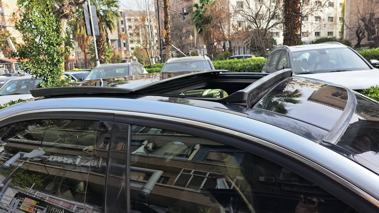 مرسيدس بينز C 200 Avant-garde 2012 - صورة 5