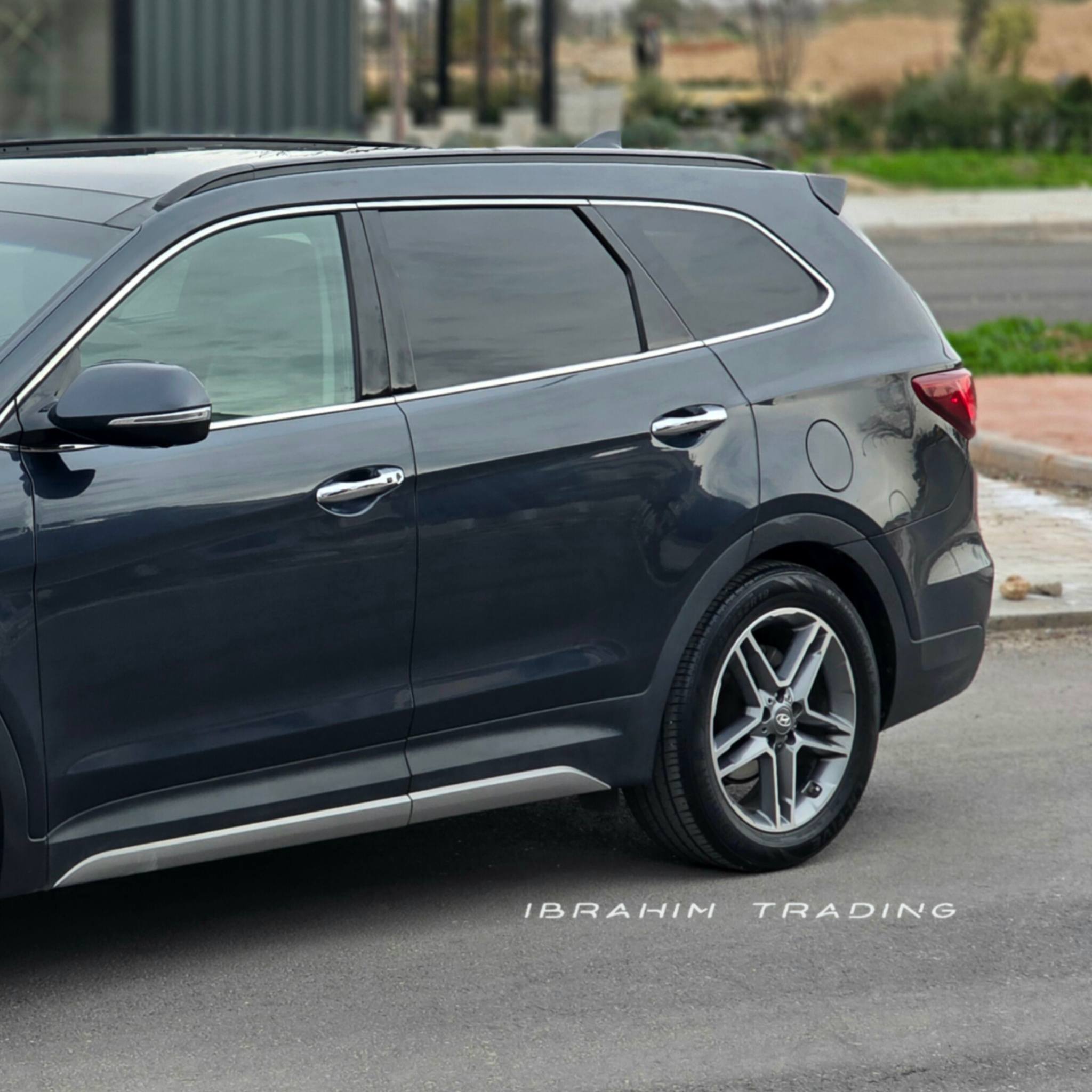 هيونداي سانتا في 2019 - صورة 2