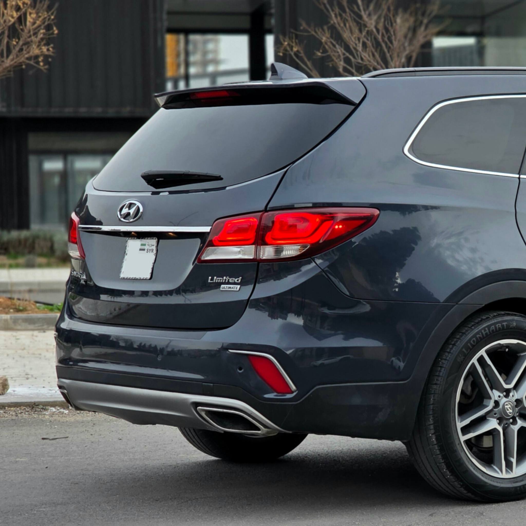 هيونداي سانتا في 2019 - صورة 3