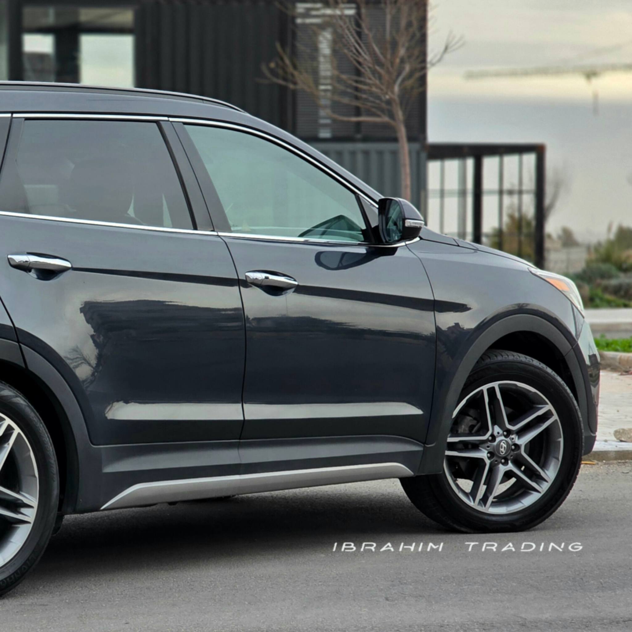 هيونداي سانتا في 2019 - صورة 4