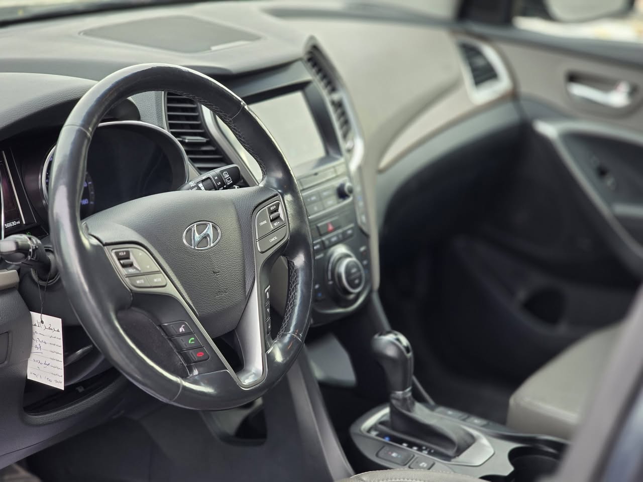 هيونداي سانتا في 2019 - صورة 5