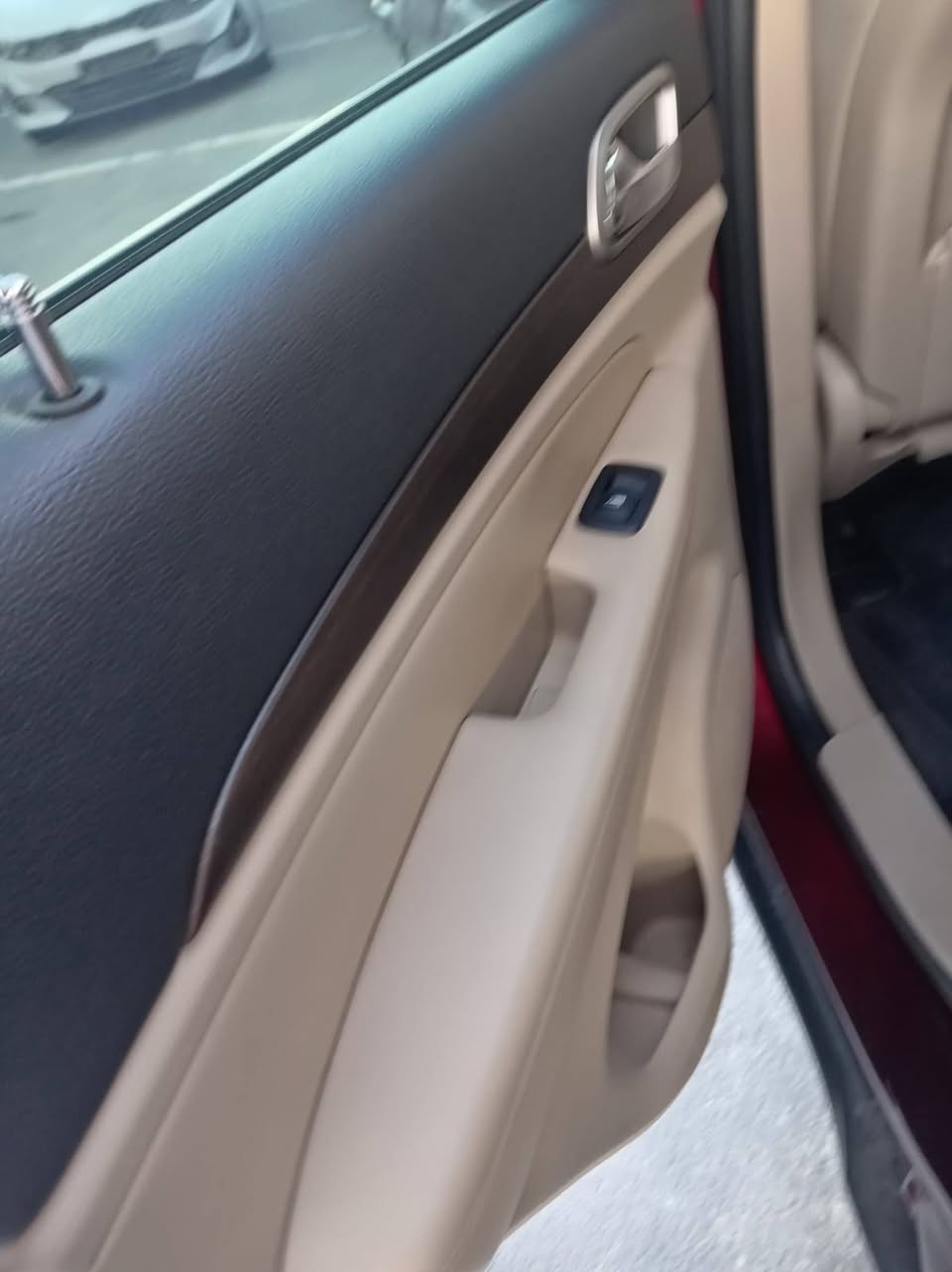 جيب شيروكي 2017 - صورة 4