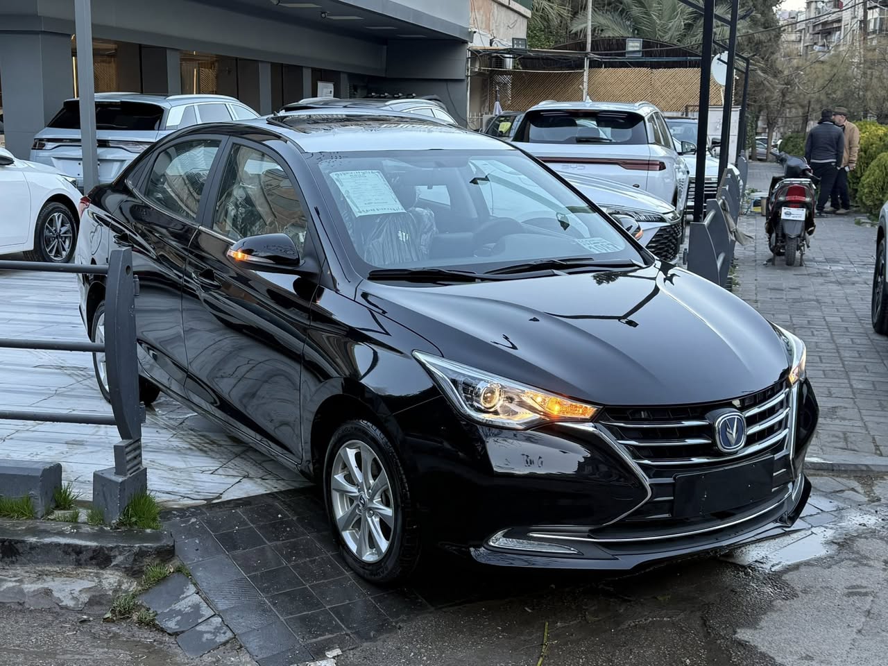 تشانجان السفن 2025 - صورة 2