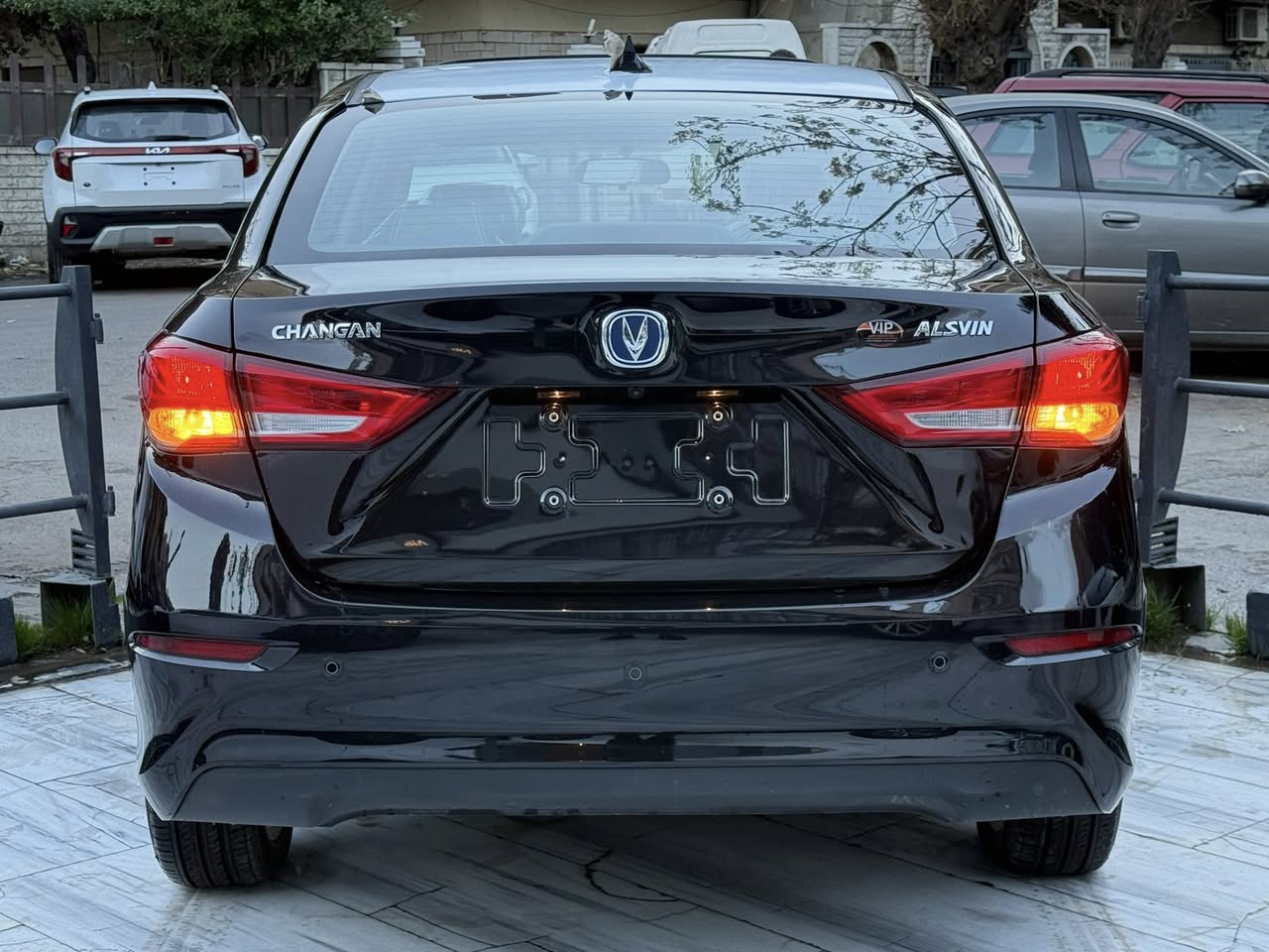 تشانجان السفن 2025 - صورة 3