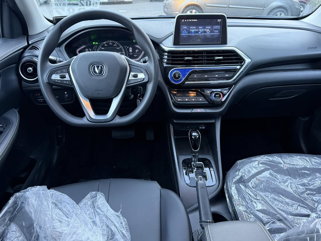 تشانجان السفن 2025 - صورة 4