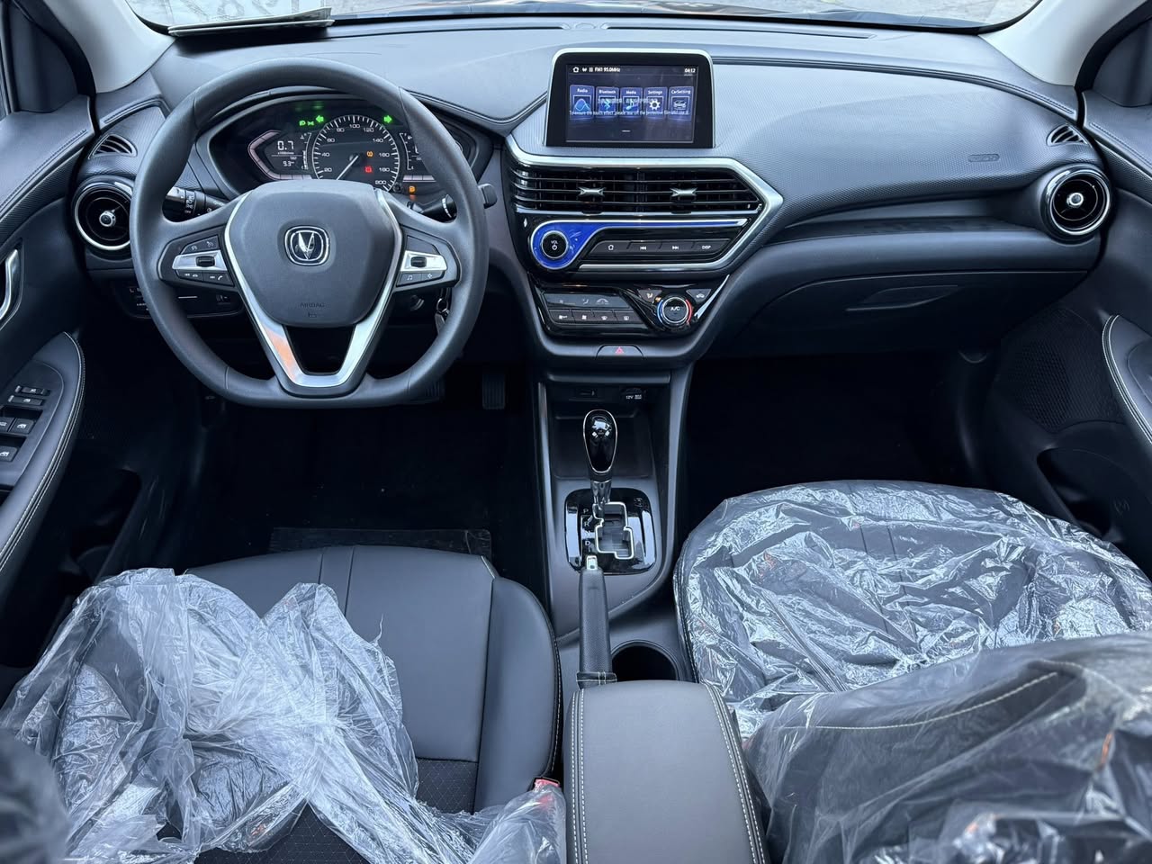 تشانجان السفن 2025 - صورة 5