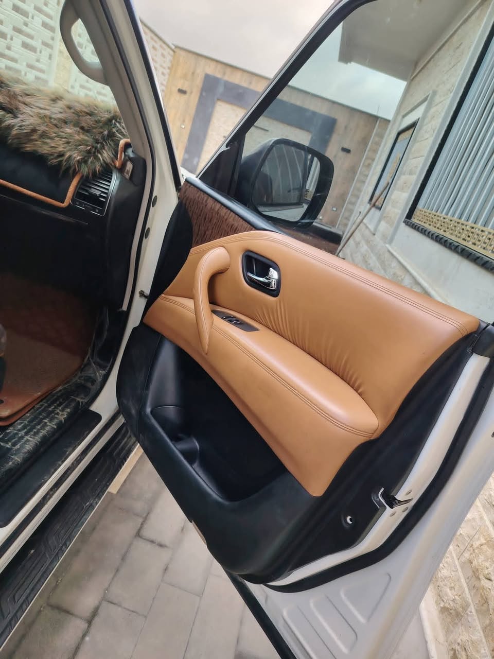 نيسان باترول 2017 - صورة 2