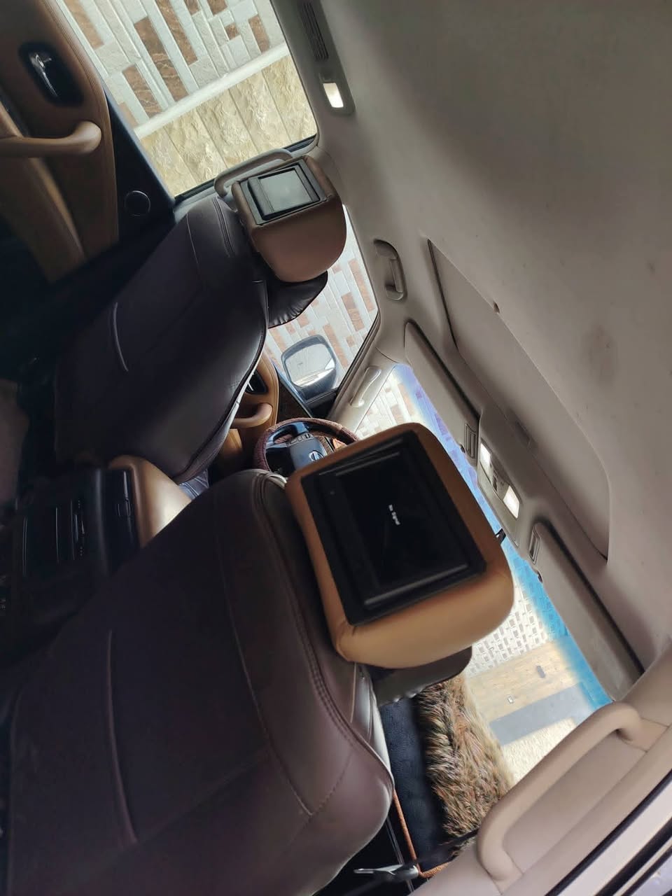 نيسان باترول 2017 - صورة 3