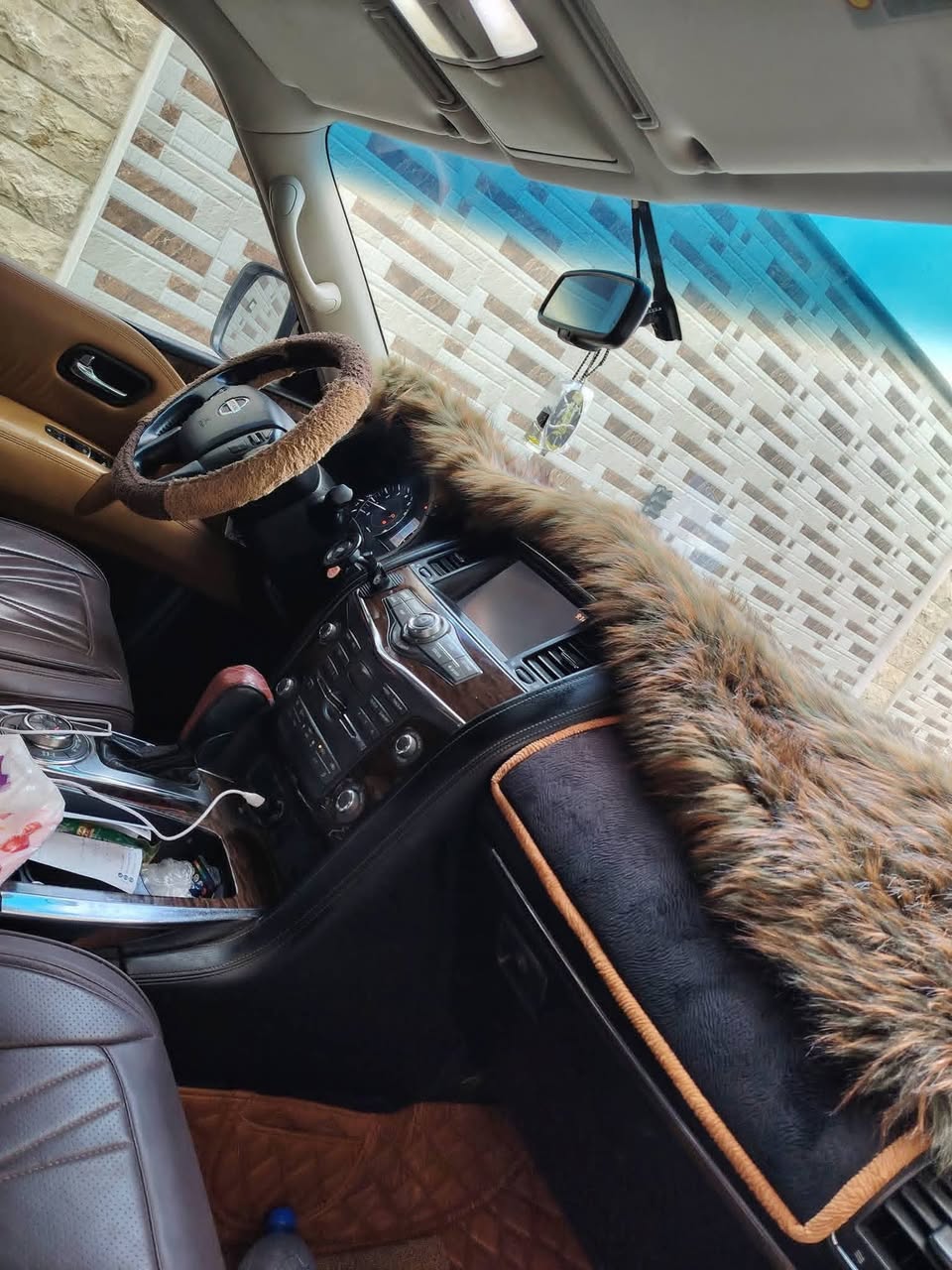 نيسان باترول 2017 - صورة 4