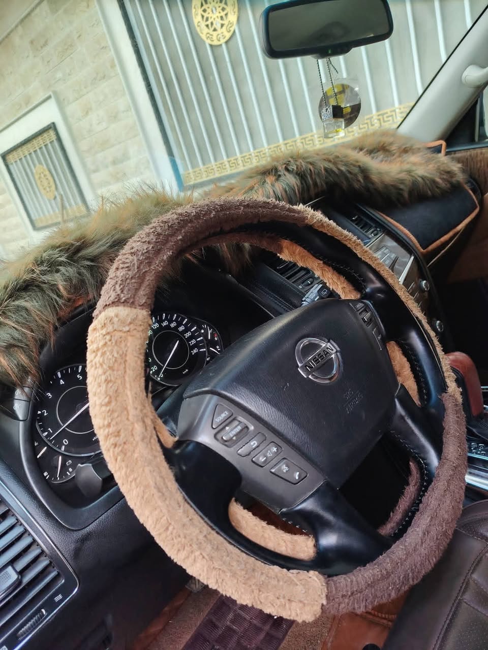 نيسان باترول 2017 - صورة 5