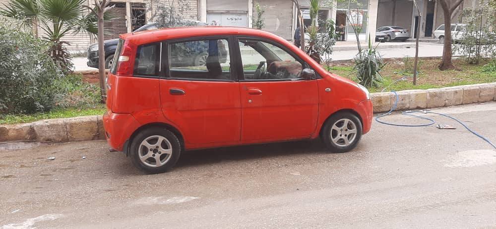 شانج كرت 2007 - صورة 2