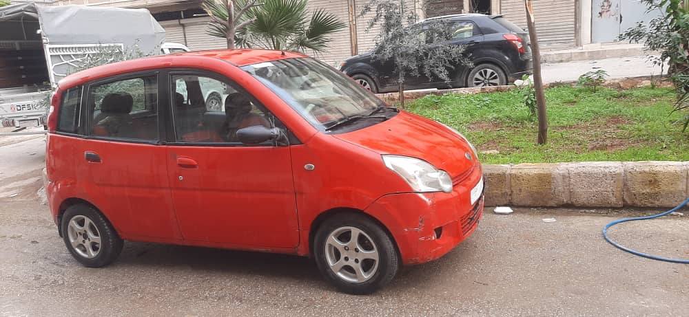 شانج كرت 2007 - صورة 3