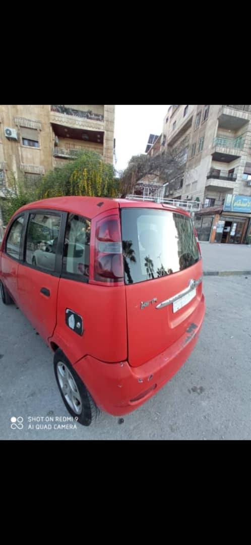 شانج كرت 2007 - صورة 4