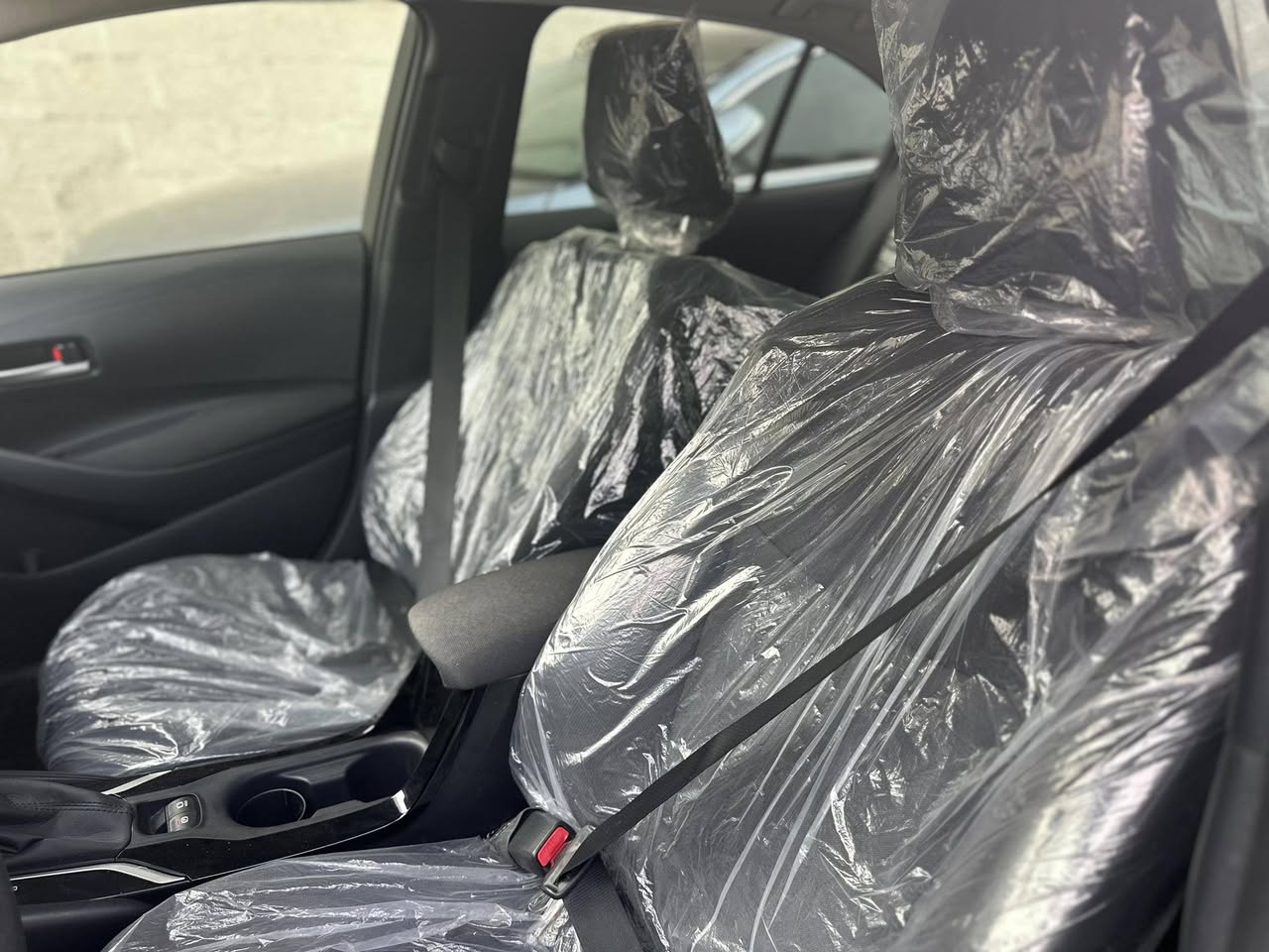 تويوتا كورولا 2021 - صورة 3