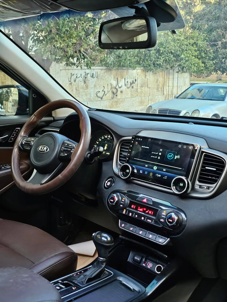 كيا سيرنتو 2015 - صورة 2
