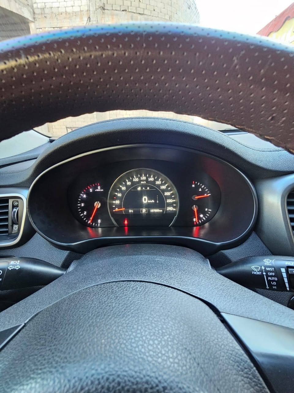 كيا سيرنتو 2015 - صورة 3