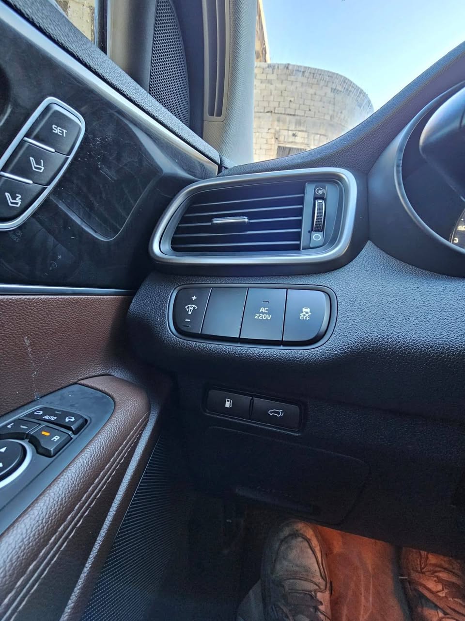 كيا سيرنتو 2015 - صورة 4