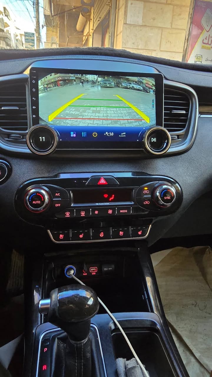 كيا سيرنتو 2015 - صورة 5