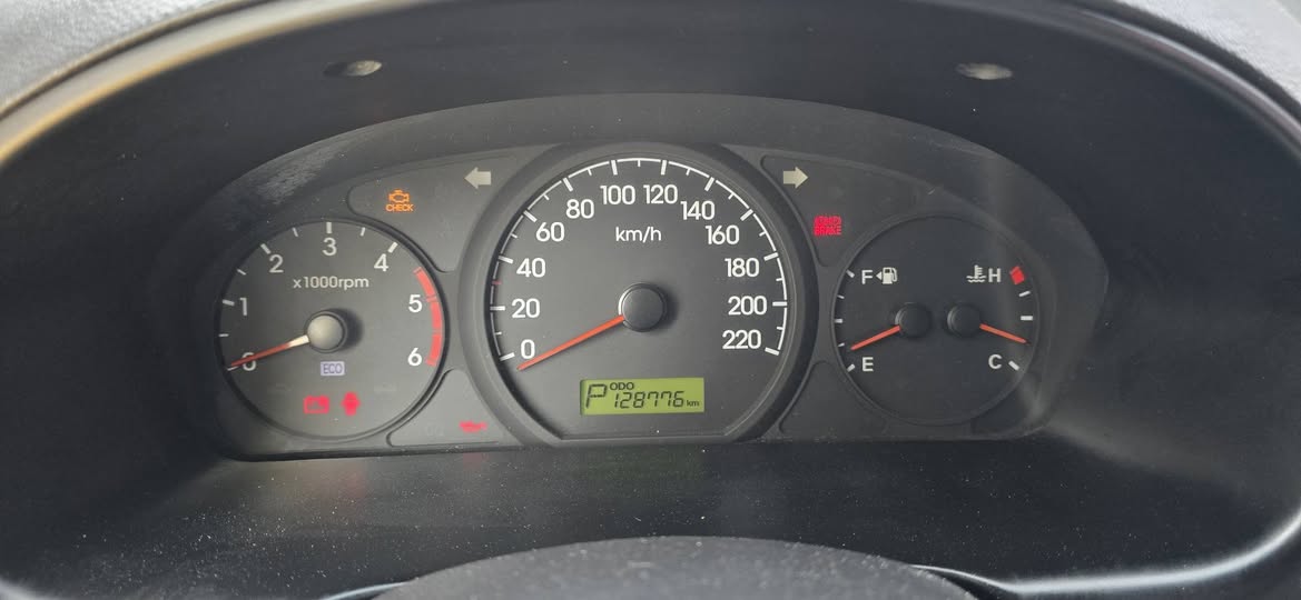 هيونداي H1 2012 - صورة 1