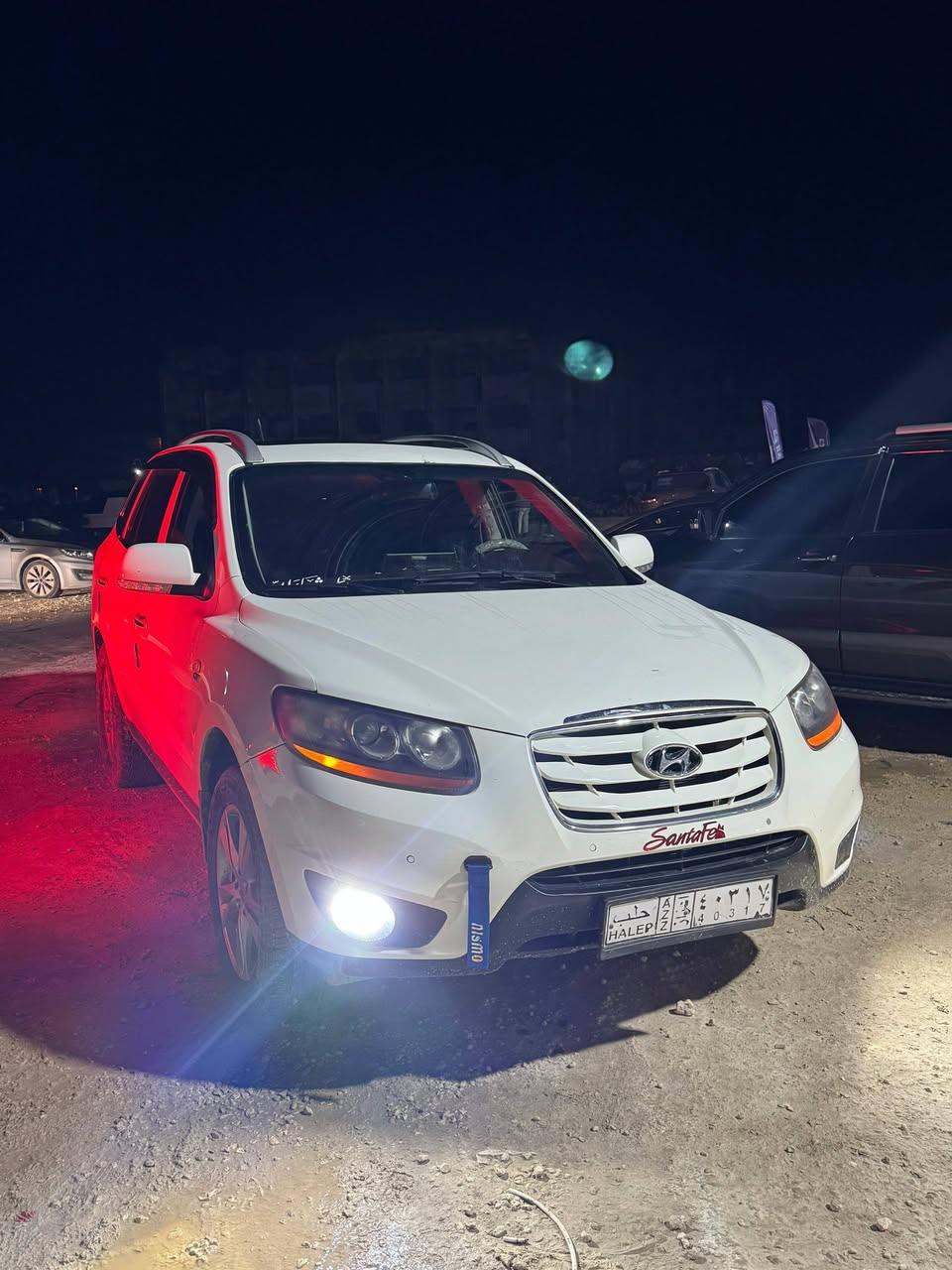 هيونداي سانتا في 2011 - صورة 2