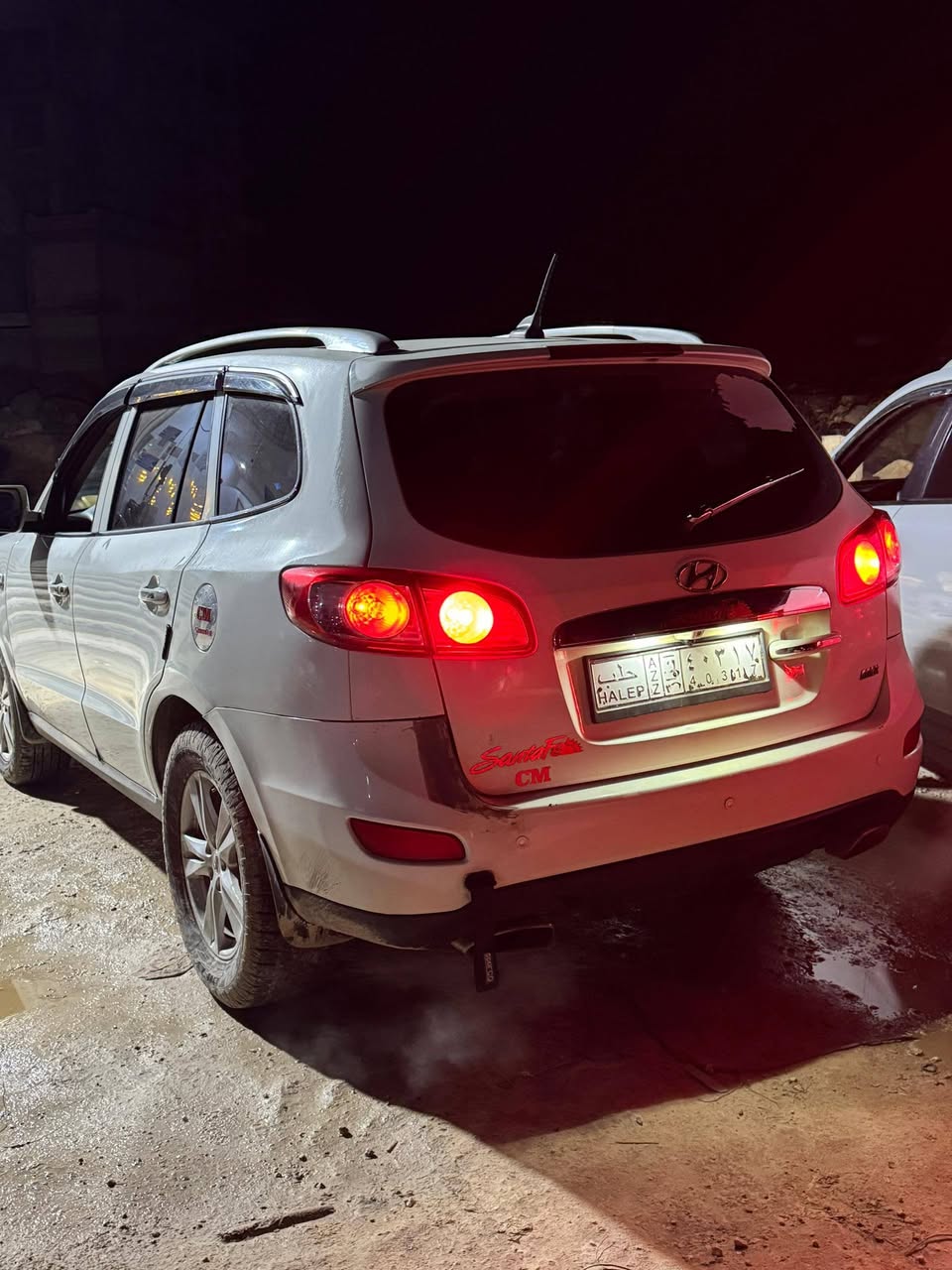 هيونداي سانتا في 2011 - صورة 3