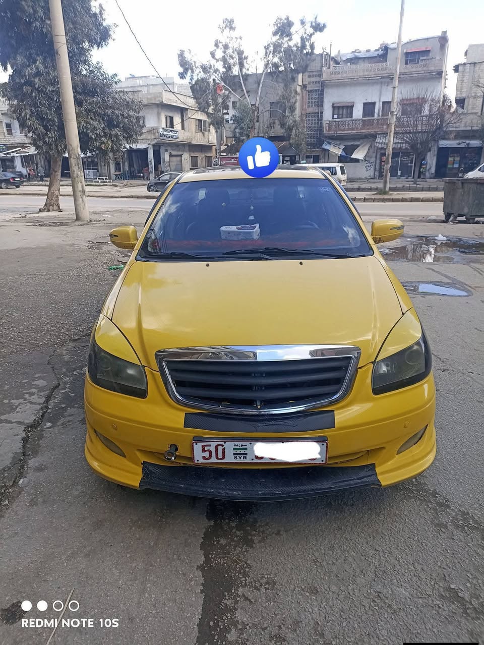 جيلي SL 2010 - صورة 1