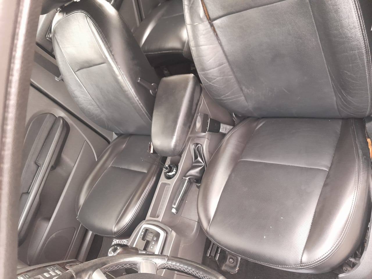 فورد فوكس 2007 - صورة 5