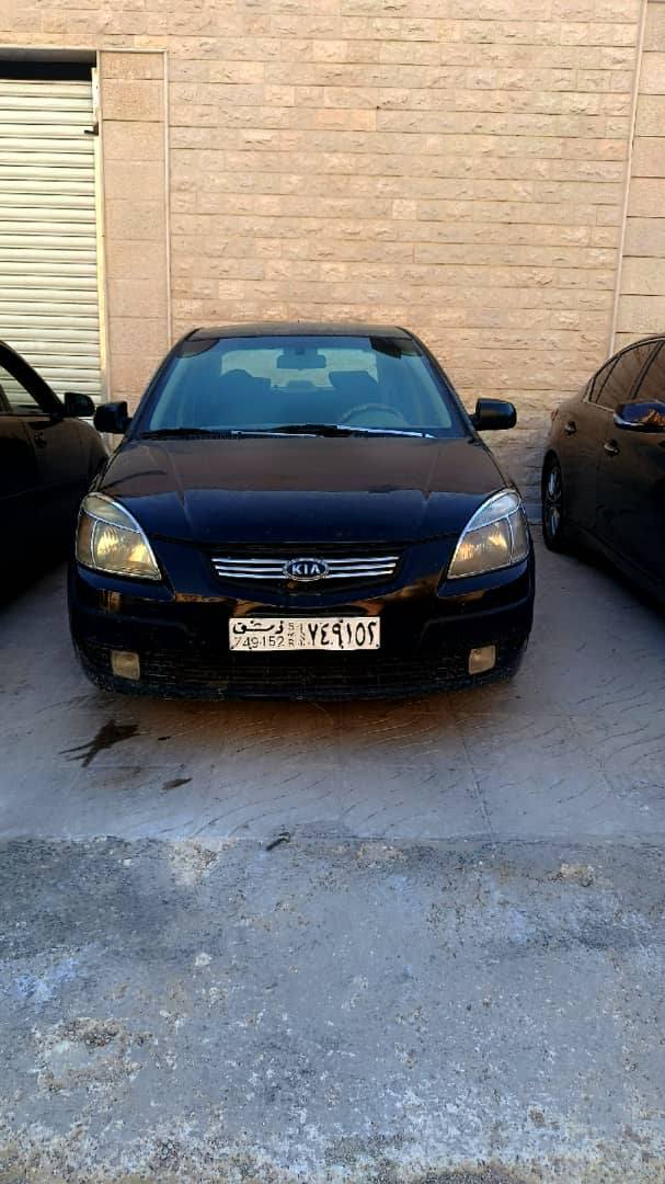 كيا ريو 2009 - صورة 2