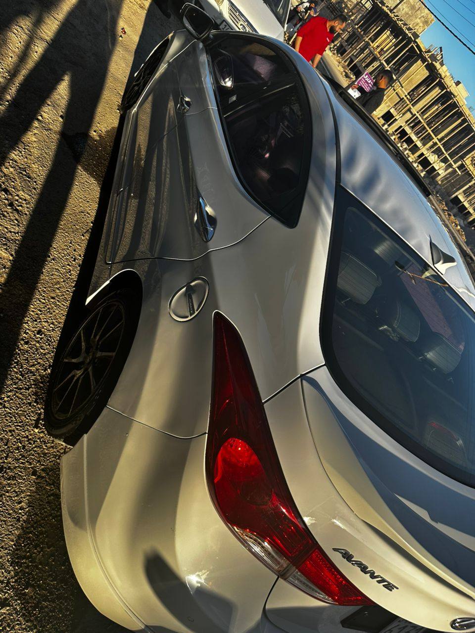 هيونداي النترا 2011 - صورة 4