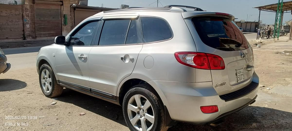 هيونداي سانتا في 2006 - صورة 4